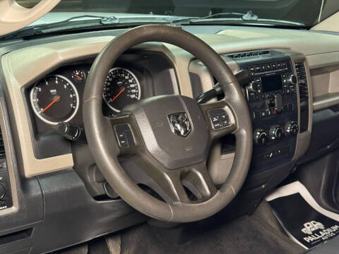 2012 RAM 1500 Express