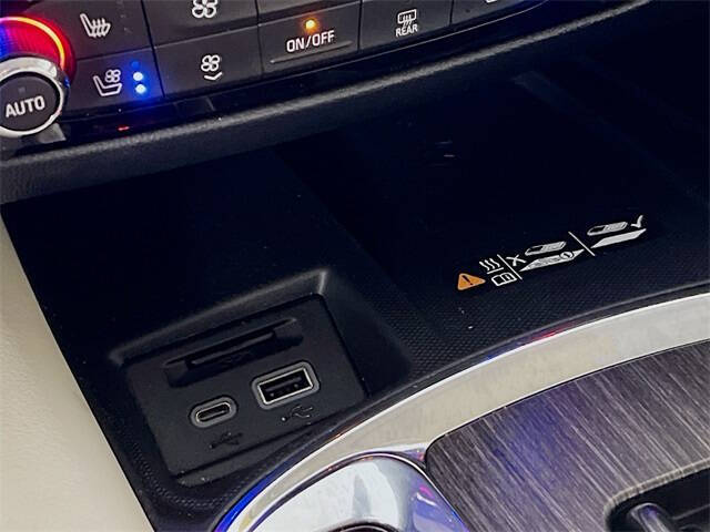 2023 Buick Enclave Avenir