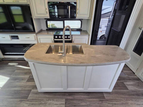 2024 Keystone RV Cougar