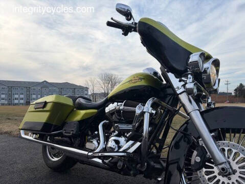 2011 Harley-Davidson Ultra Limited