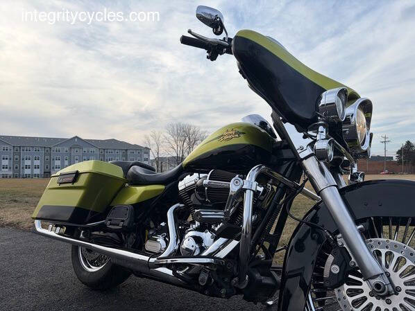 2011 Harley-Davidson Ultra Limited