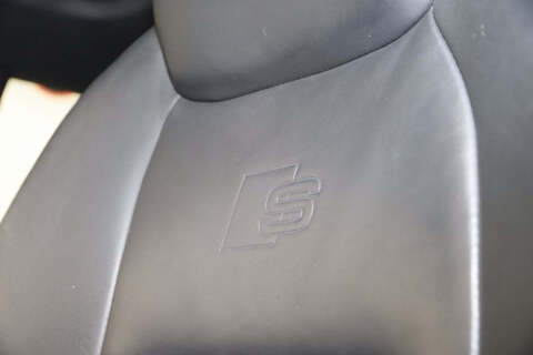 2020 Audi S7 2.9T quattro Prestige