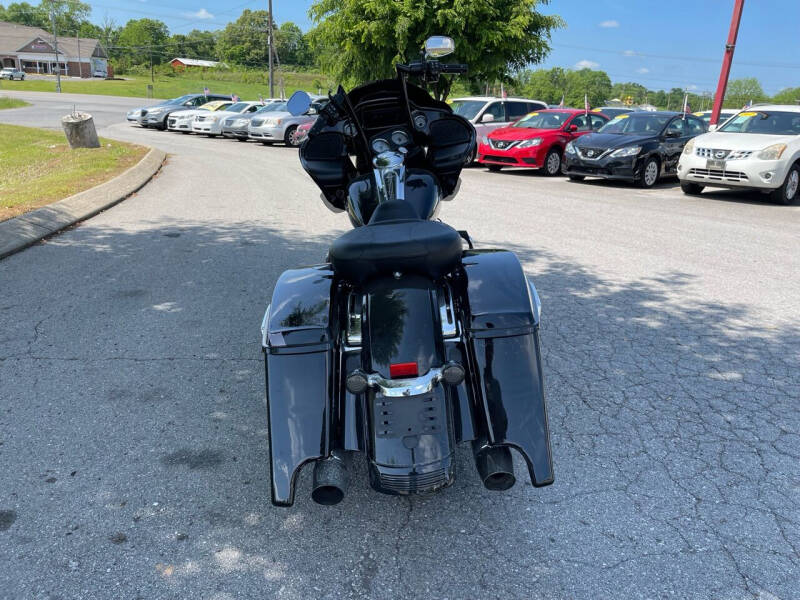 2022 Harley-Davidson Road Glide