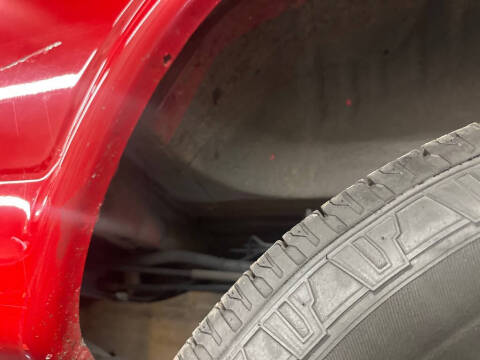 2015 Chevrolet Express 2500