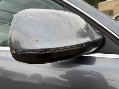 2012 Audi Q5 2.0T quattro Premium Plus