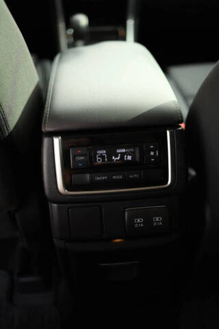 2021 Subaru Ascent Premium 7-Passenger