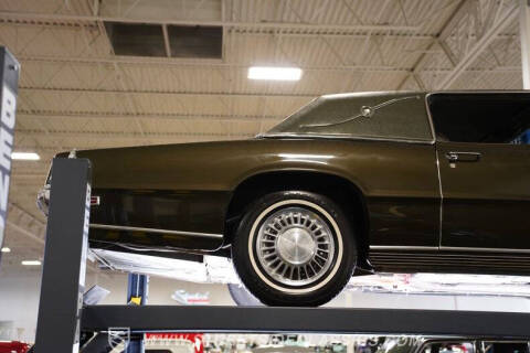 1969 Ford Thunderbird