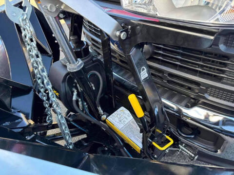 2025 Ford F-350 Super Duty XL