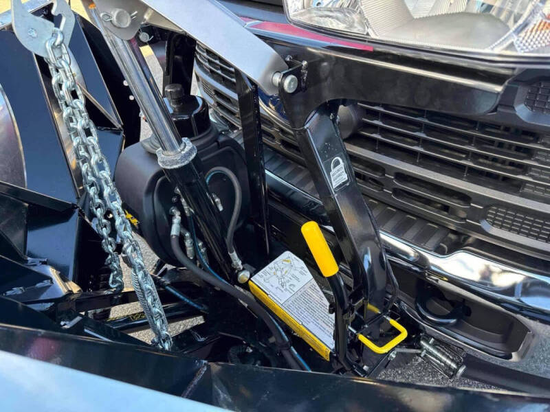 2025 Ford F-350 Super Duty XL