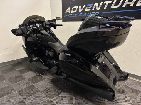 2015 Victory Vision