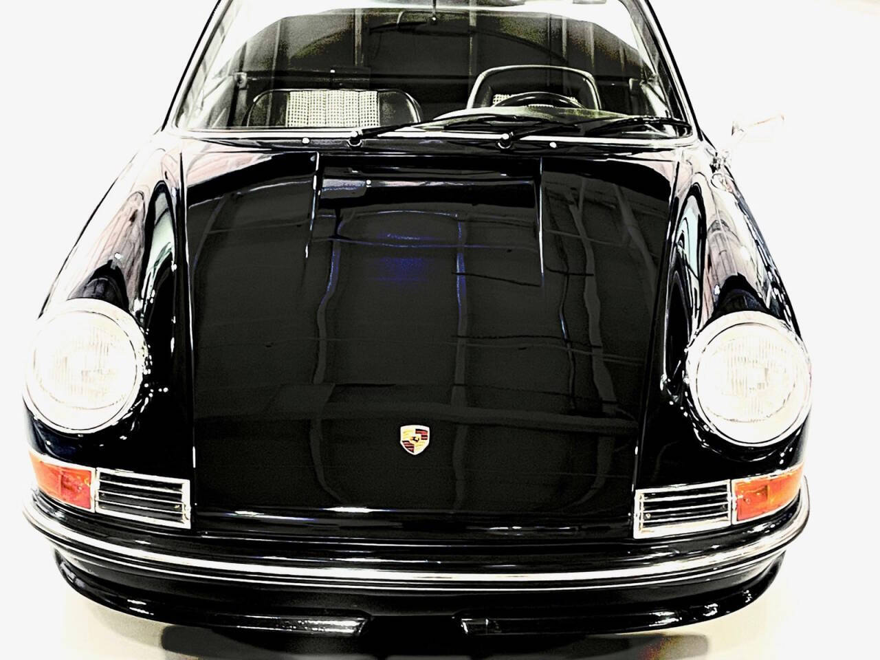 1968 Porsche 912 for sale at Global Motorsports Inc. in Brentwood, TN