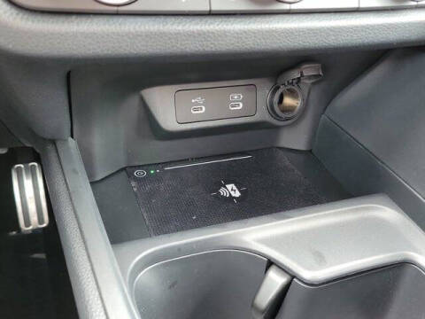 2025 Acura ADX w/A-SPEC