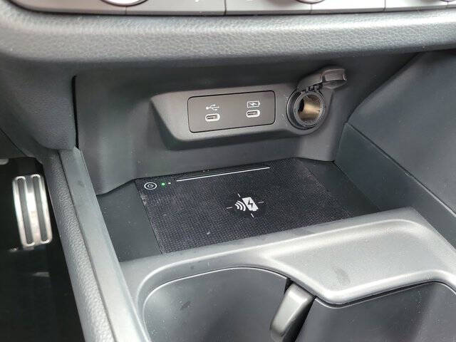 2025 Acura ADX w/A-SPEC