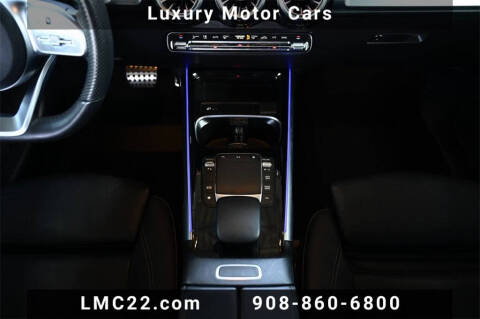 2021 Mercedes-Benz GLB GLB 250