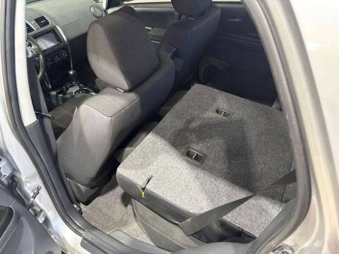 2012 Suzuki SX4 Crossover Premium