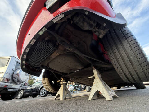 1985 Porsche 911 Carrera