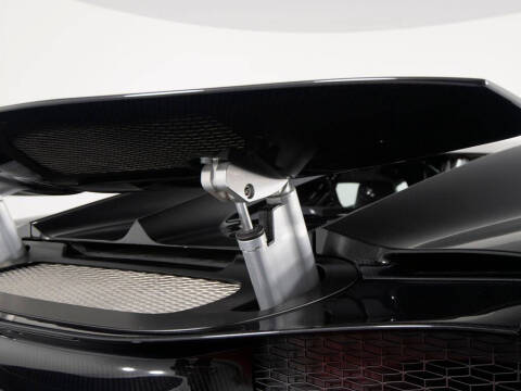 2019 Bugatti Chiron