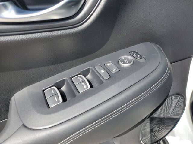 2023 Honda HR-V EX-L