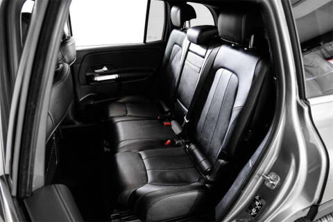 2023 Mercedes-Benz EQB EQB 250+