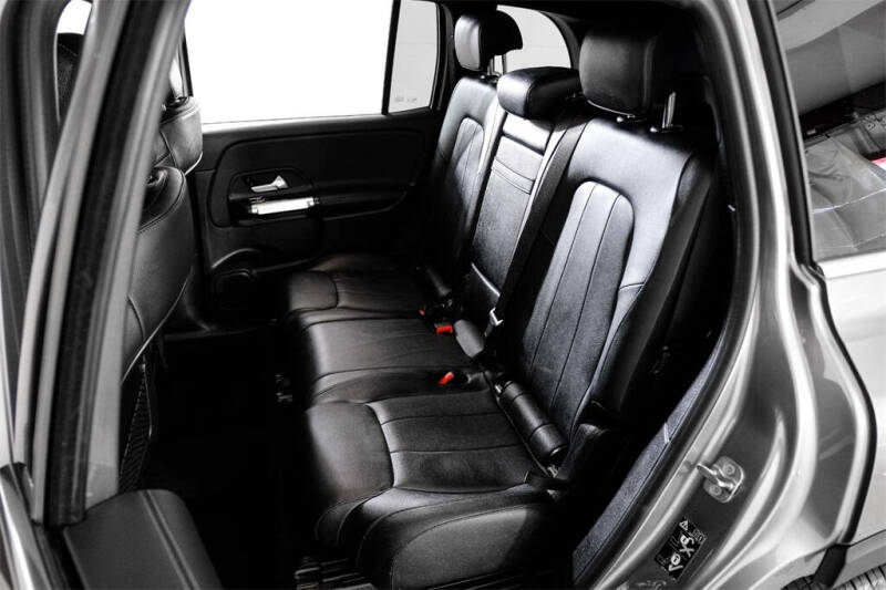 2023 Mercedes-Benz EQB EQB 250+