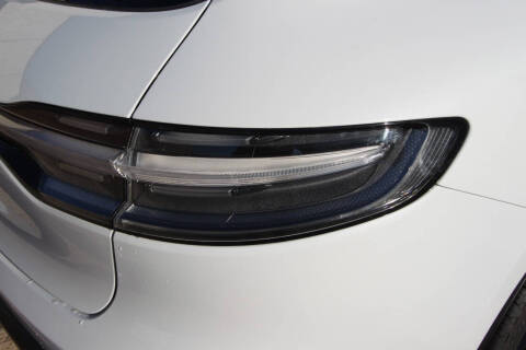 2023 Porsche Macan GTS