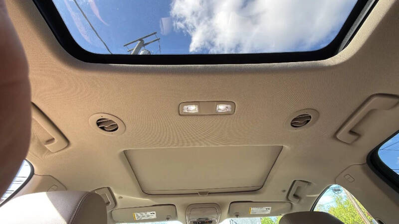 2019 Buick Enclave Essence