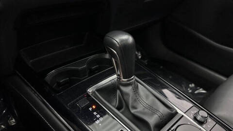 2024 Mazda CX-30 2.5 S Preferred