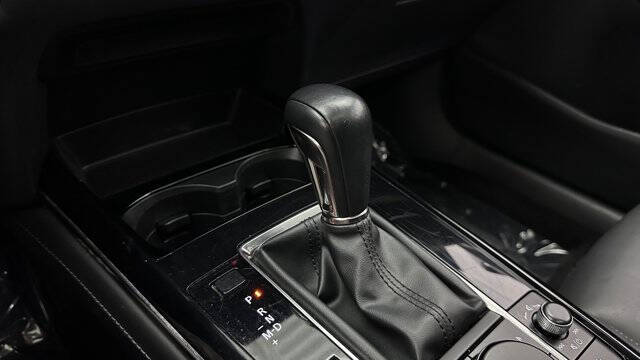 2024 Mazda CX-30 2.5 S Preferred