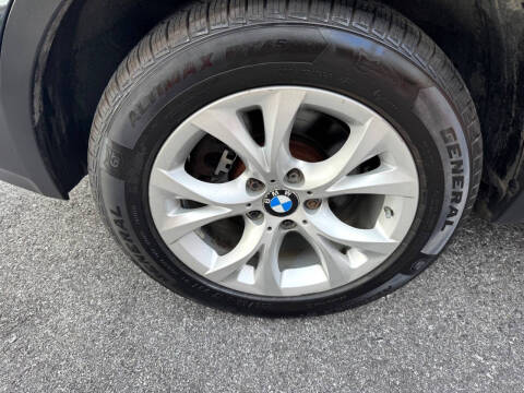 2010 BMW X3 xDrive30i