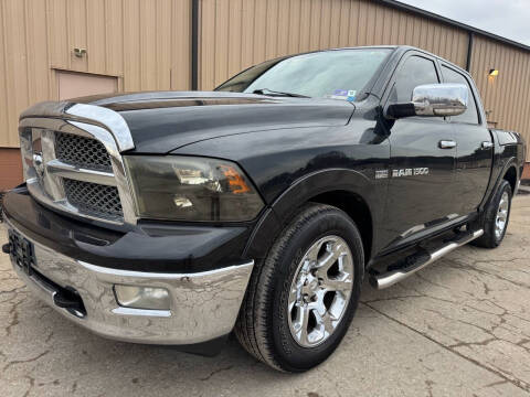 2011 RAM 1500 for sale at Prime Auto Sales in Uniontown OH