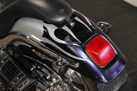 2004 Harley-Davidson Softail De