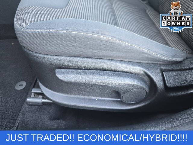 2019 Kia Niro LX