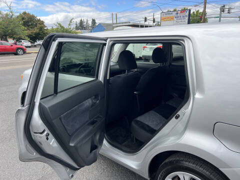 2011 Scion xB
