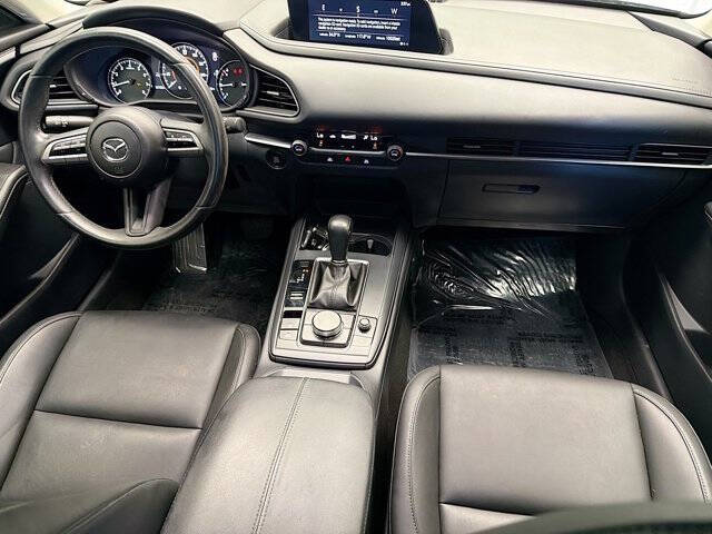2022 Mazda CX-30 2.5 S Select