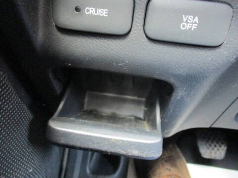 2008 Honda Element SC