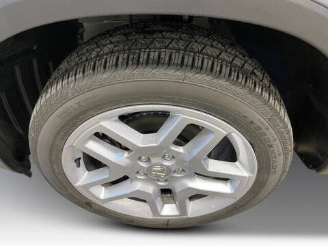 2025 Honda Passport EX-L