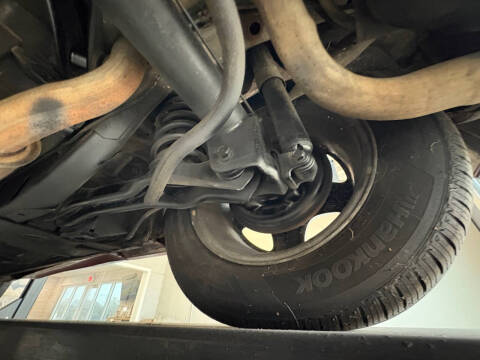 1990 Ford Mustang GT