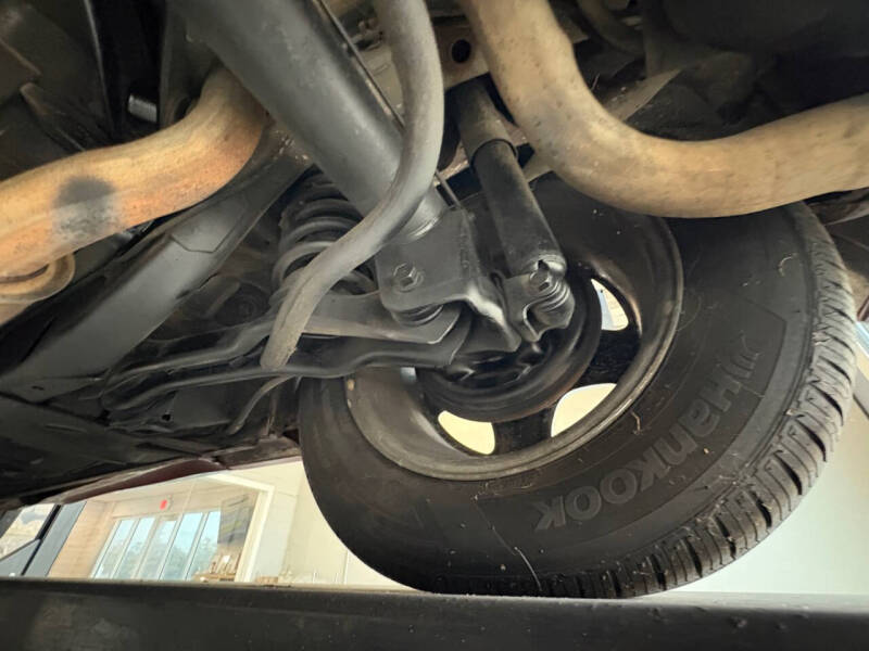 1990 Ford Mustang GT