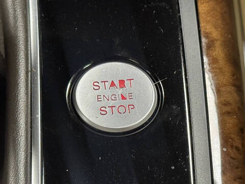 2012 Audi A6 3.0T quattro Premium Plus