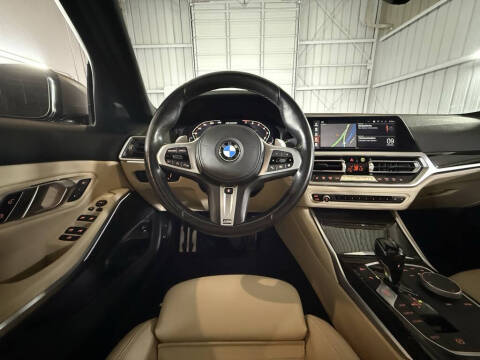 2022 BMW 3 Series M340i xDrive