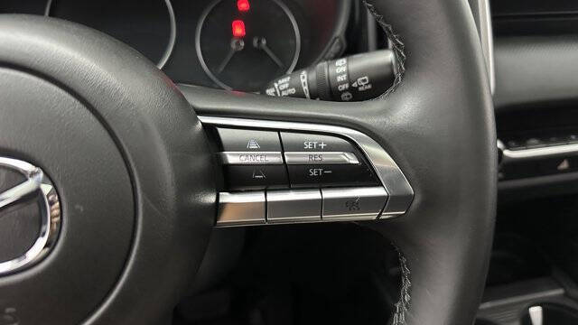 2023 Mazda CX-50 2.5 S Preferred Plus