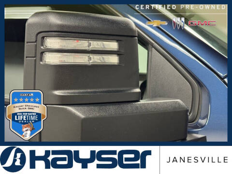 2023 Chevrolet Silverado 2500HD