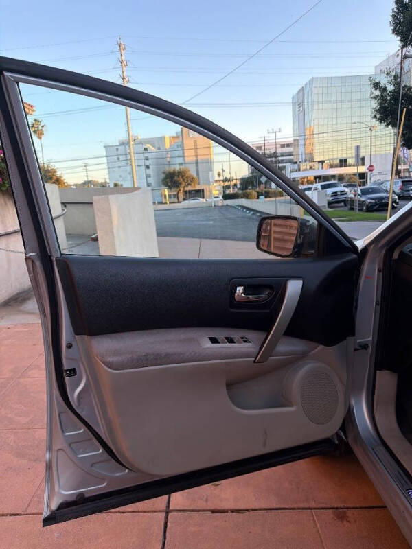 2013 Nissan Rogue SV