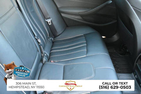 2021 BMW 5 Series 540i xDrive