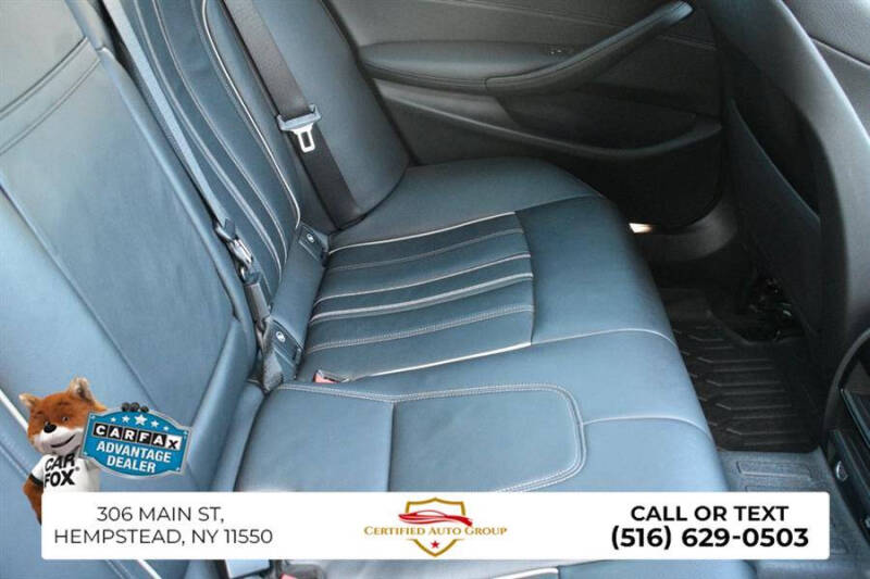 2021 BMW 5 Series 540i xDrive