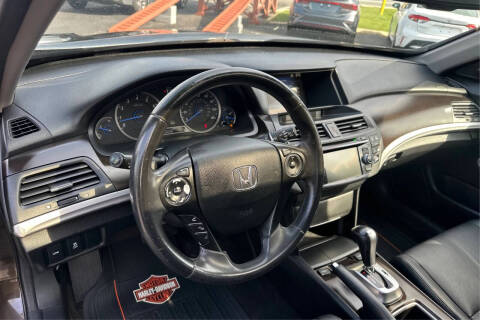 2013 Honda Crosstour