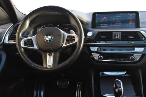 2020 BMW X4 xDrive30i