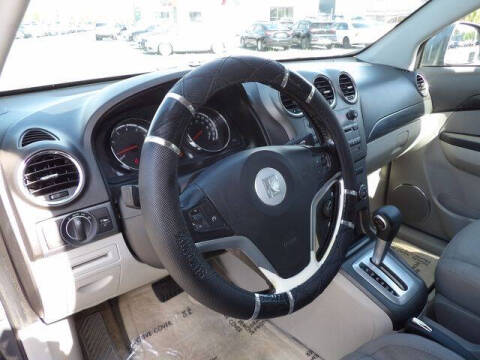 2008 Saturn Vue XE