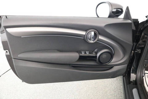 2023 MINI Convertible Cooper S