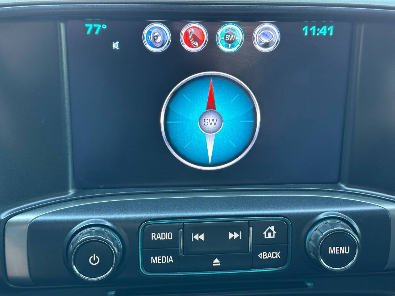 ChevroletSilverado 150032